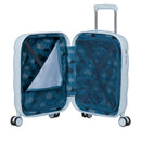 Trolley Cabina Rigido 4 Ruote AMERICAN TOURISTER linea Dreami colore Blue Dream
