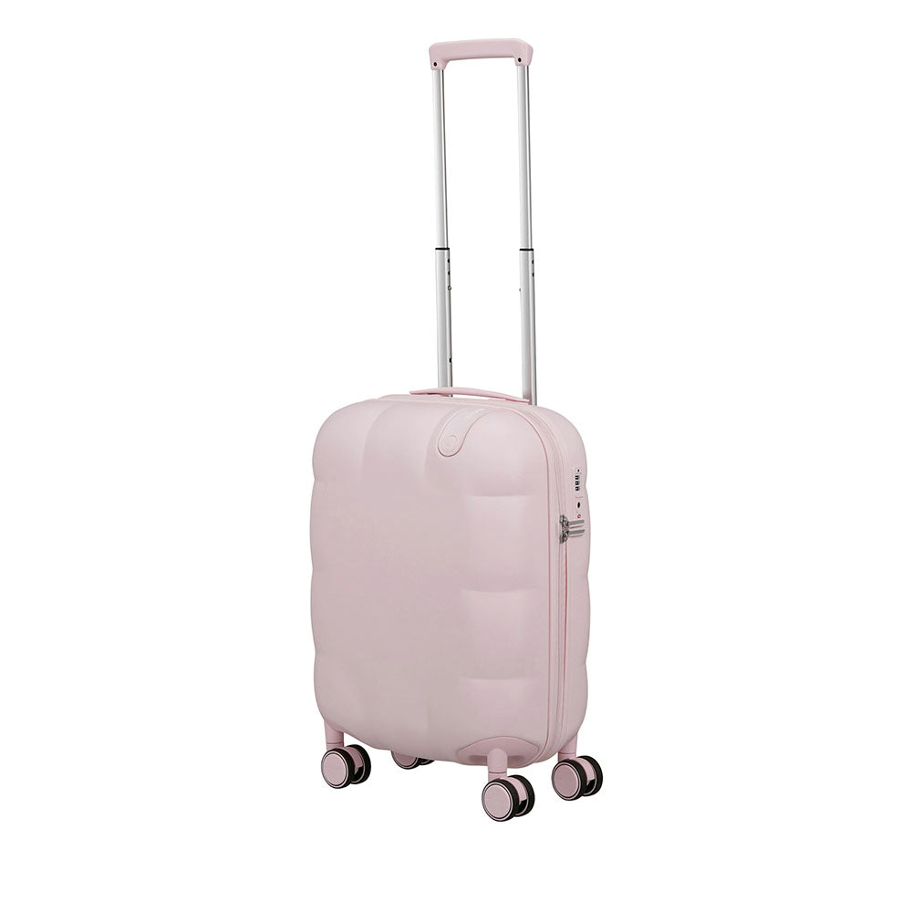 Trolley Cabina Rigido 4 Ruote AMERICAN TOURISTER linea Dreami colore Dreamysky Pink