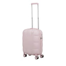 Hartschalen-Kabinentrolley 4 Rollen AMERICAN TOURISTER Modell Dreami in Dreamysky Pink