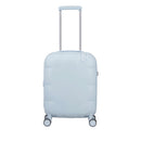 Trolley Cabina Rigido 4 Ruote AMERICAN TOURISTER linea Dreami colore Blue Dream