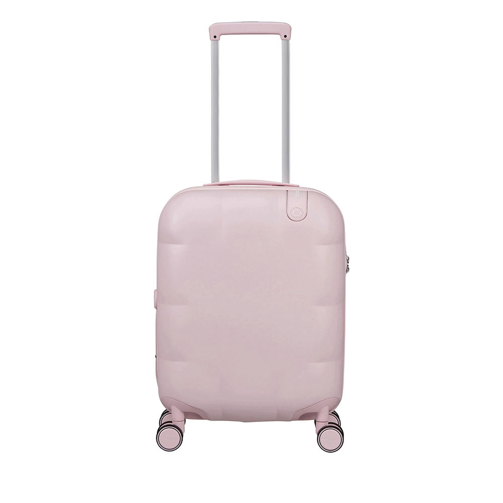 Trolley Cabina Rigido 4 Ruote AMERICAN TOURISTER linea Dreami colore Dreamysky Pink