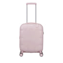Hartschalen-Kabinentrolley 4 Rollen AMERICAN TOURISTER Modell Dreami in Dreamysky Pink