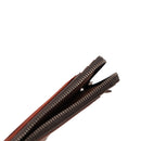 Portacarte Uomo THE BRIDGE linea Filippo in Pelle Marrone