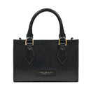 Borsa Donna a Mano THE BRIDGE linea Ida in Pelle Nera