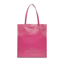 THE BRIDGE  Mirra Linie
Damen Shopper Tasche aus Leder in der Farbe Lipstick