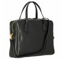 Cartella Donna THE BRIDGE linea Elettra in Pelle Nera