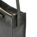 Borsa Donna a Tracolla THE BRIDGE linea Mirra in Pelle Verde Tirolo
