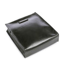 Borsa Donna a Tracolla THE BRIDGE linea Mirra in Pelle Verde Tirolo