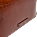 Borsa Donna a Tracolla THE BRIDGE linea Larissa in Pelle Marrone