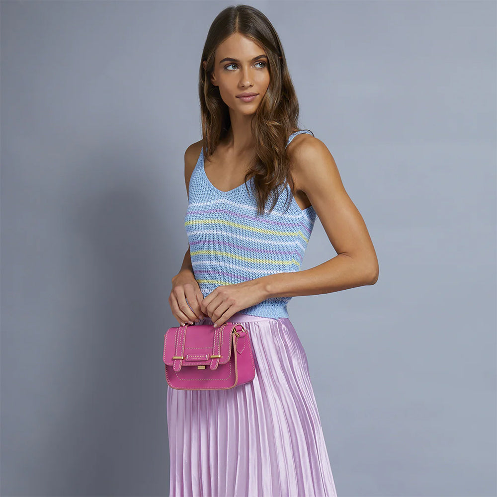 NICOLE & DORIS Nuovo Borsa Donna Borse a Mano Elegante Borse a Tracolla Multitasche Borse Spalla Tote PU Pelle Borsette con Pompon Azzurro NICOLE & DORIS Nuovo Borsa Donna Borse a Mano Elegante Borse a Tracolla Multitasche Borse Spalla Tote PU Pelle Borsette con Pompon Azzurro