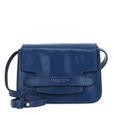 Borsa Donna a Tracolla THE BRIDGE linea Lucrezia in Pelle color Jeans