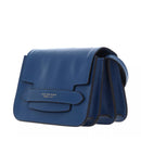 Borsa Donna a Tracolla THE BRIDGE linea Lucrezia in Pelle color Jeans