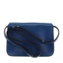 Borsa Donna a Tracolla THE BRIDGE linea Lucrezia in Pelle color Jeans