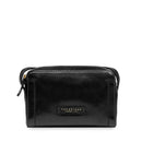 Borsa Donna a Tracolla THE BRIDGE linea Fiona in Pelle Nera