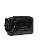 Borsa Donna a Tracolla THE BRIDGE linea Fiona in Pelle Nera