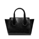 Borsa Donna a Mano THE BRIDGE linea Fiona in Pelle Nera