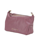 Borsa Donna a Tracolla THE BRIDGE linea Letizia in Pelle Viola Orchidea