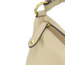 Borsa Donna a Tracolla THE BRIDGE linea Letizia in Pelle color Burro