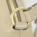 Borsa Donna a Tracolla THE BRIDGE linea Letizia in Pelle color Burro