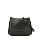 Borsa Donna a Tracolla THE BRIDGE linea Elisabetta in Pelle Nera