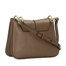 Borsa Donna a Tracolla THE BRIDGE linea Elisabetta in Pelle Beige