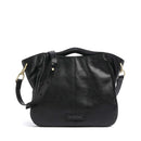 Borsa Donna Double Function THE BRIDGE linea Elisabetta in Pelle Nera