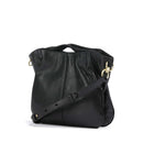 Borsa Donna Double Function THE BRIDGE linea Elisabetta in Pelle Nera