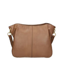 Borsa Donna Double Function THE BRIDGE linea Elisabetta in Pelle Beige