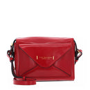 Borsa Donna a Tracolla THE BRIDGE linea Frida in Pelle Rosso Flamenco