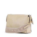 Borsa Donna a Tracolla THE BRIDGE linea Frida in Pelle color Burro