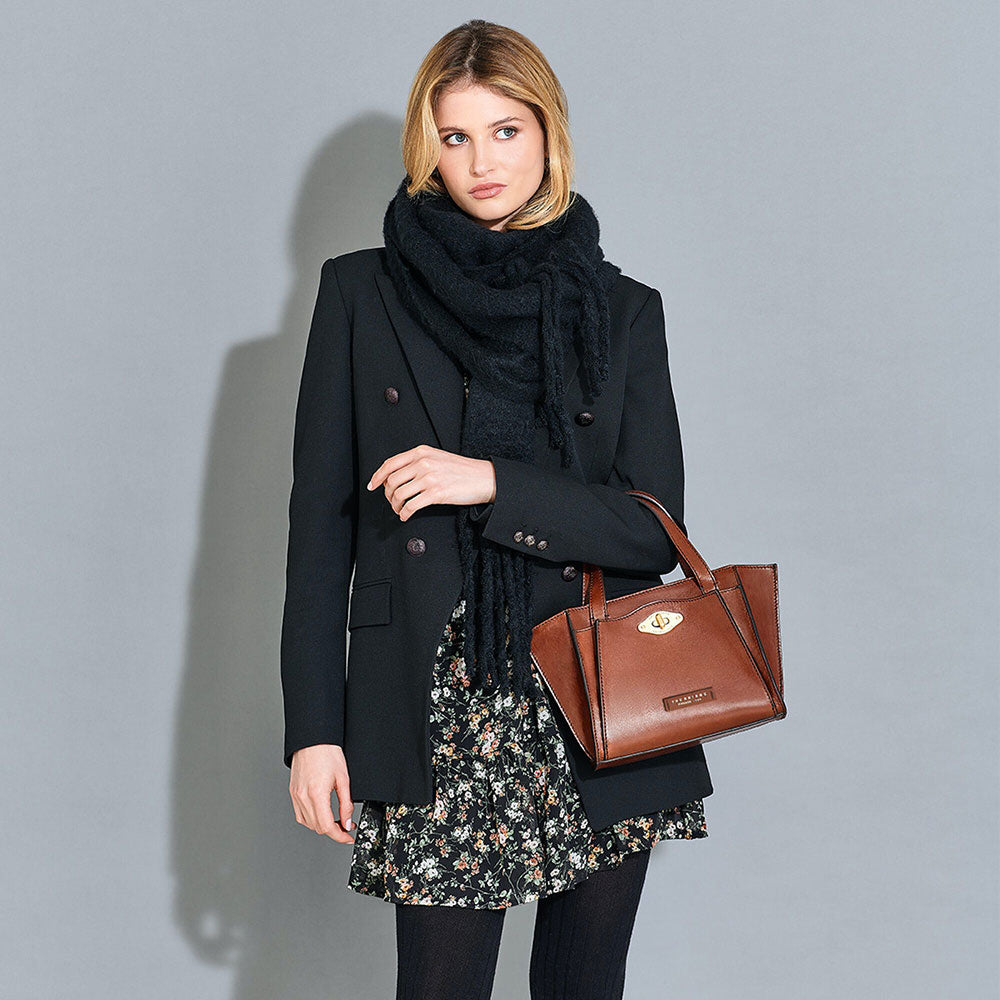 Damen Tasche Breuninger Online Taschen Bridge Taschen Ledertasche