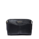 Camera Case THE BRIDGE linea Gloria in Pelle Nera