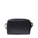 Camera Case THE BRIDGE linea Gloria in Pelle Nera