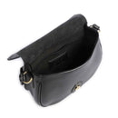 Borsa Donna a Tracolla THE BRIDGE linea Isadora in Pelle Nera