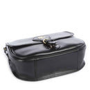 Borsa Donna a Tracolla THE BRIDGE linea Isadora in Pelle Nera