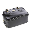 Bauletto Donna Mini THE BRIDGE linea Story in Pelle Nera