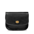 Borsa Donna a Tracolla Small THE BRIDGE linea Story in Pelle Nera