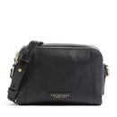 Borsa Donna a Tracolla THE BRIDGE linea Ines in Pelle Nera