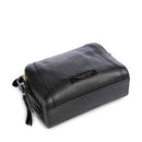 Borsa Donna a Tracolla THE BRIDGE linea Ines in Pelle Nera