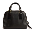 Borsa Donna a Mano Media THE BRIDGE linea Ines in Pelle Nera