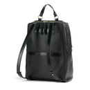 Zaino Donna THE BRIDGE linea Ines in Pelle Nera