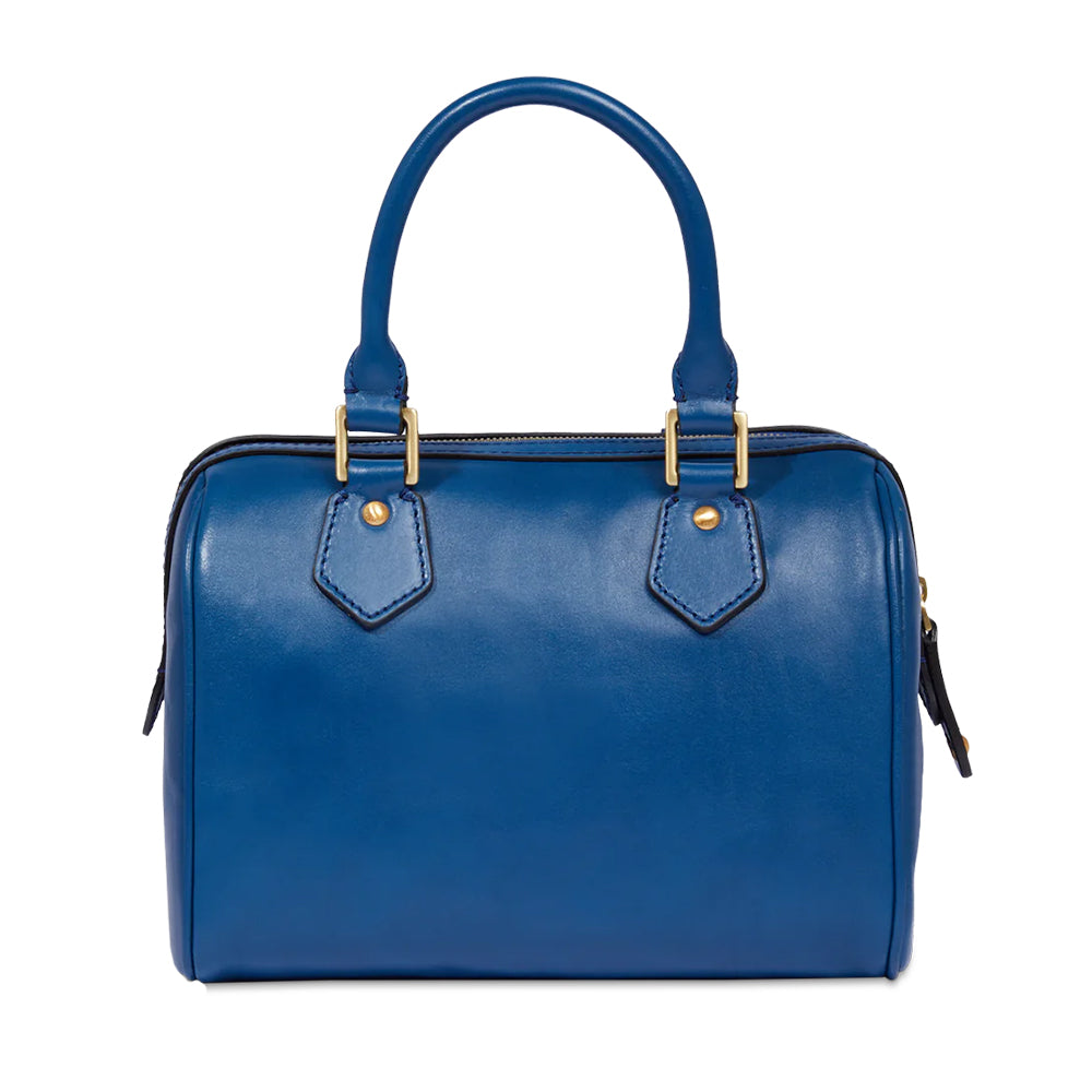 BAULETTO THE BRIDGE STORY DONNA PICCOLO CON TRACOLLA IN PELLE 045405 2E ROSSO RIBES/ORO | Pelletterie Reginato BAULETTO THE BRIDGE STORY DONNA PICCOLO CON TRACOLLA IN PELLE 045405 2E ROSSO RIBES/ORO | Pelletterie Reginato