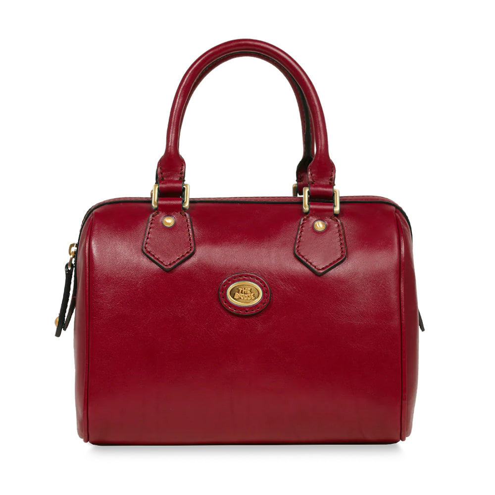 The Bridge borsa a mano in pelle Story Nero 04840401.30 | Calella 1967 The Bridge borsa a mano in pelle Story Nero 04840401.30 | Calella 1967