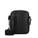 THE BRIDGE Giacomo Linie
Kleine Tasche aus schwarzem Leder