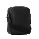 THE BRIDGE Giacomo Linie
Kleine Tasche aus schwarzem Leder