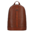 THE BRIDGE Giacomo Linie
Herren Rucksack aus braunem Leder