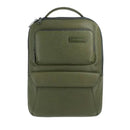 Zaino Uomo THE BRIDGE linea Ludovico in Pelle Verde Maggiorana