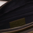 THE BRIDGE Giacomo Linie
Herren Gürteltasche aus Leder in der Farbe Thymian