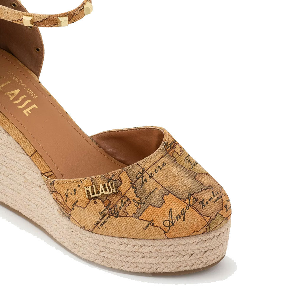 Martini Infradito Prima Classe 2021 Alviero Martini Sandali Cuoio