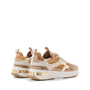 Sneakers Donna 1A Classe Alviero Martini linea Geo Road Buenos Aires Beige e Geo Classic 0902